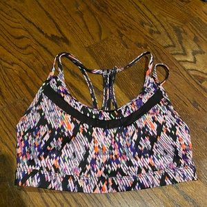 Victoria secret sports bra